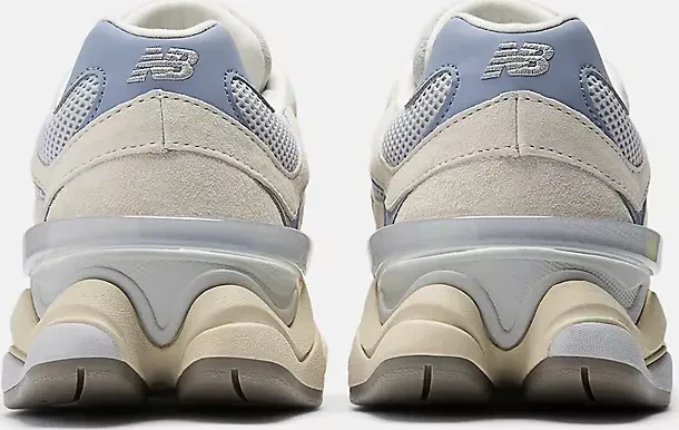 New Balance 9060 pearl grey/linen