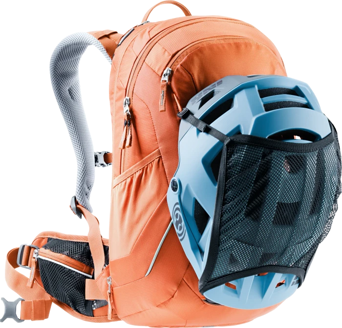 Deuter Superbike 14 EXP SL paprika (Damen)