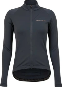 Pearl Izumi Attack Thermal Trikot langarm dark ink (Damen)