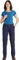 Maier Sports Inara Slim Zip-Off Hose lang aviator (Damen) Vorschaubild