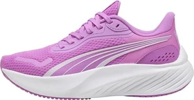 Puma Pounce Lite electric orchid/puma white (Junior)