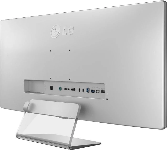 LG 34UM95-P, 34"