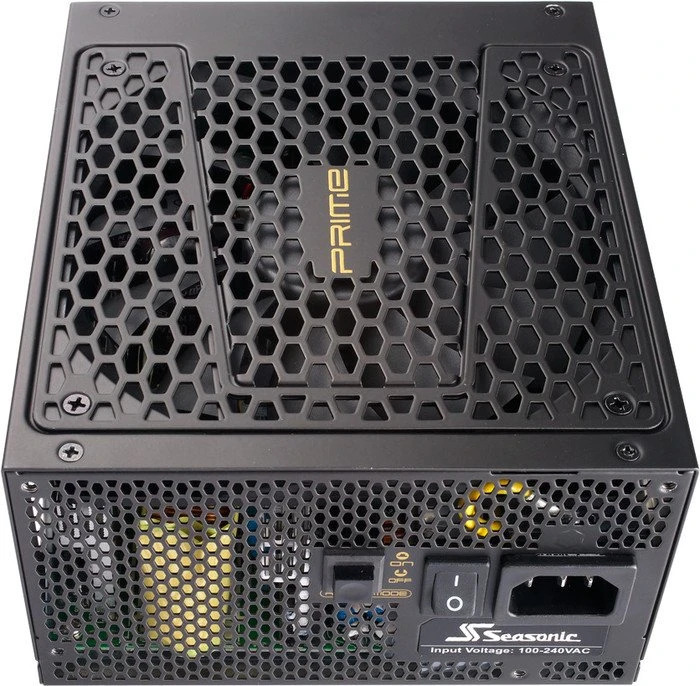 Seasonic Prime Gold 1000W, ATX 2.4