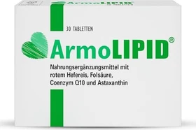 ArmoLipid Tabletten, 30 Stück