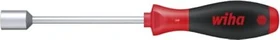 Wiha SoftFinish 344 Außendreikant Schraubendreher, M6x125mm