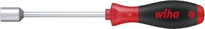 Wiha SoftFinish 344 Außendreikant Schraubendreher, M6x125mm