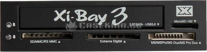 Xigmatek Xi-Bay3