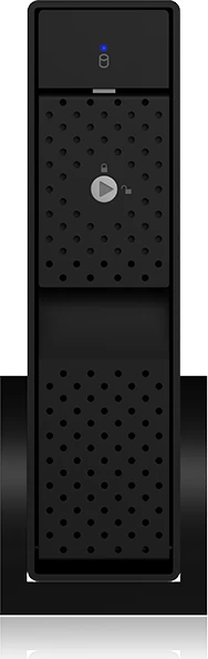 RaidSonic Icy Box IB-3801-C31, USB-C 3.1