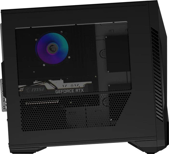 MSI MEG Infinite S3 12th 12TG-278AT, Core i7-12700F, 16GB RAM, 1TB SSD, 1TB HDD, GeForce RTX 3060 Ti LHR