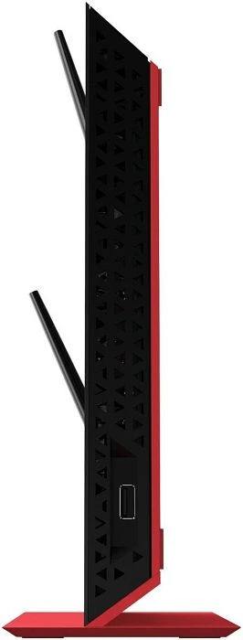 Netgear Wi-Fi Range Extender EX6200