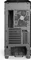 Phanteks Eclipse P600S Anthracite Gray, anthrazit, Glasfenster, schallgedämmt Vorschaubild