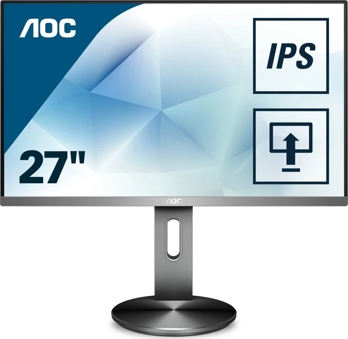 AOC I2790PQU/BT, 27"