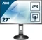 AOC I2790PQU/BT, 27" Vorschaubild