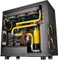 Thermaltake Pacific V-Tubler PETG Tube, 50cm, 16/12mm, transparent 4er-Pack Vorschaubild