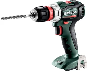 Metabo PowerMaxx BS 12 BL Q Akku-Bohrschrauber solo inkl. Koffer