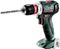 Metabo PowerMaxx BS 12 BL Q Akku-Bohrschrauber solo inkl. Koffer Vorschaubild