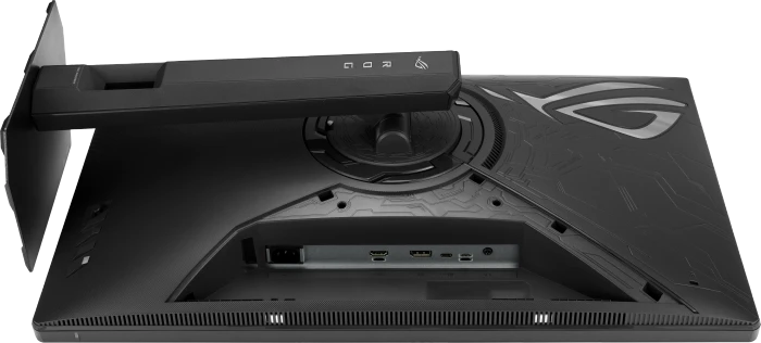 ASUS ROG Strix XG27UCG Gen2 (XG27UCGR), 27"
