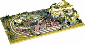 Noch Fertiggelände Staufen