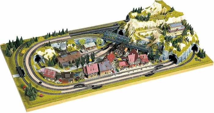 Noch Fertiggelände Staufen