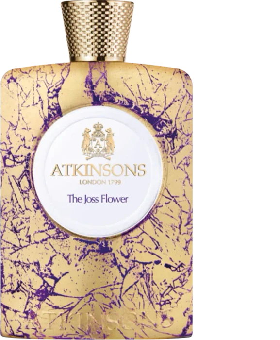 Atkinsons The Joss Flower Eau de Parfum, 100ml