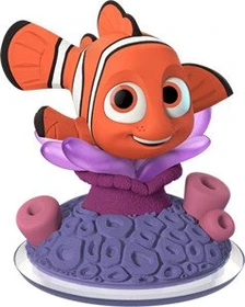 Disney Infinity 3.0: Disney - Figur Nemo (PS4/PS3/WiiU/Xbox One/Xbox 360)