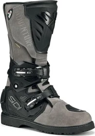 SIDI Adventure 2 schwarz/grau