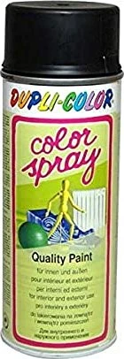 Dupli-Color Color Spray Kunstharzlack-Spray pastellblau, 400ml