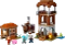 LEGO Minecraft - Ein Verwüster am Plünderer-Außenposten Vorschaubild