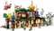 LEGO Monkie Kid - Stadt der Laternen Vorschaubild