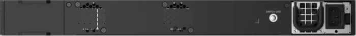 D-Link DXS-1250 Rackmount 10G Smart Switch, 24x RJ-45, 4x SFP28, 470W PoE++