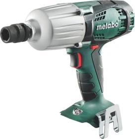 Metabo SSW 18 LTX 600 Akku-Schlagschrauber solo