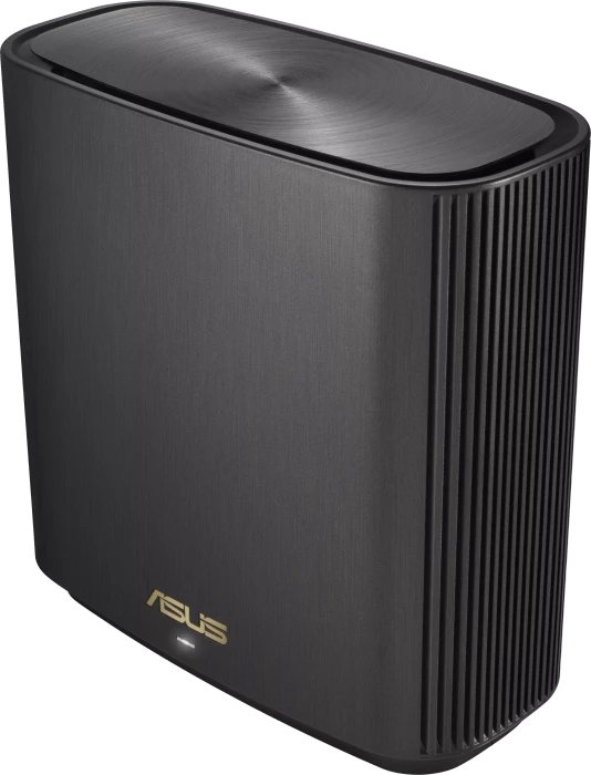ASUS ZenWiFi AX XT8, V2, AX6600, schwarz