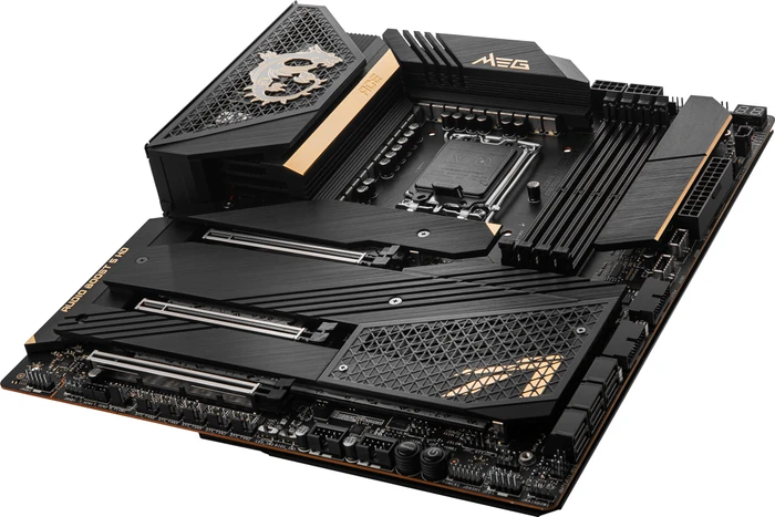 MSI MEG Z690 Ace (Intel 1700)