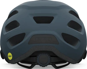Giro Agilis MIPS Helm matte pearl white