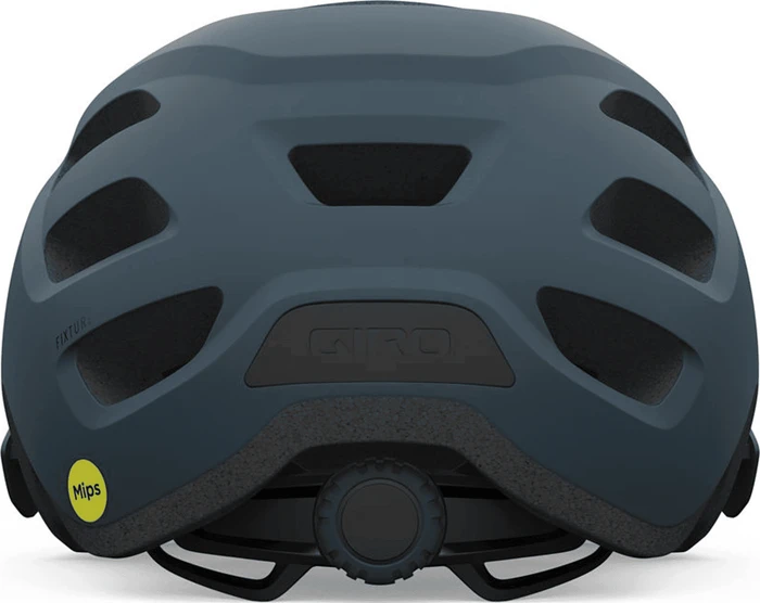Giro Agilis MIPS Helm matte pearl white