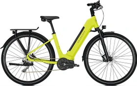 Kalkhoff Endeavour Move I9 Wave limegreen matt Modell 2018