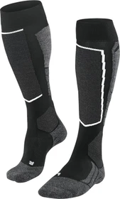 Falke SK2 Intermediate Vegan Skisocken black-mix (Herren)