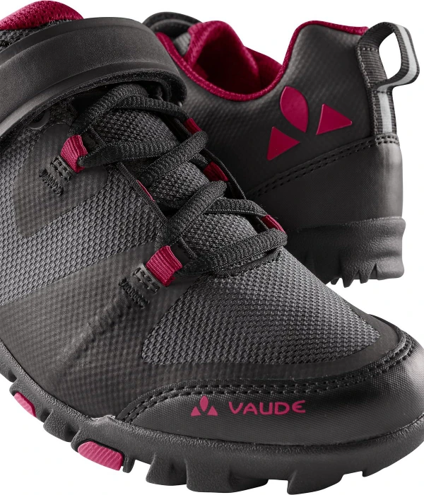 Vaude TVL Pavei schwarz (Damen)