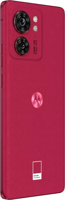 Motorola Edge 40 Viva Magenta