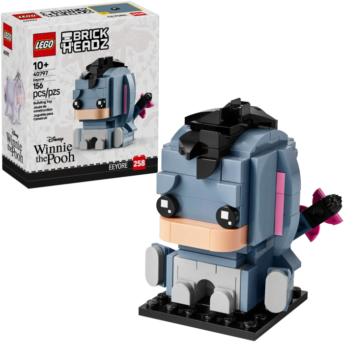 LEGO BrickHeadz - I-Aah