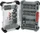Bosch Professional PRO Impact Metal Bohrer-/Bits-Zubehörset inkl. Werkzeugbox, 35-tlg. (2608521U81)