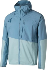 Ternua Otto Lite Funktionsjacke blau (Herren)