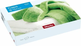 Miele Caps WA CSON 0901 L Nature Weichspüler, 9 Stück