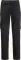 Jack Wolfskin Glastal Zip Off Zip-Off Hose lang schwarz (Herren) Vorschaubild