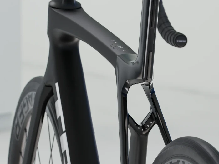 Trek Madone SL 6 Gen 8 matte dark web Modell 2025
