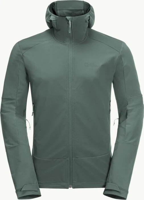 Jack Wolfskin Kammweg Jacke (Herren)