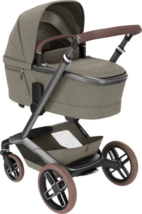Maxi-Cosi Fame Kombikinderwagen twillic truffle