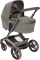 Maxi-Cosi Fame Kombikinderwagen twillic truffle Vorschaubild