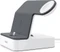 Belkin PowerHouse Ladestation für Apple Watch und iPhone weiß Vorschaubild