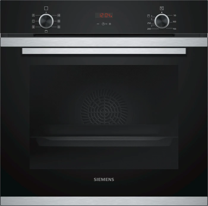 Siemens iQ300 HB213ABS0 Backofen